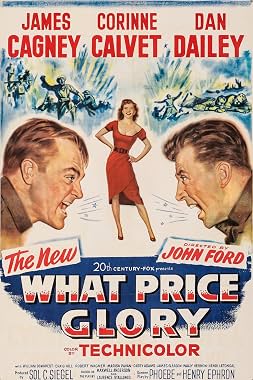 LugaTv | Watch What Price Glory for free online