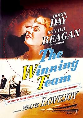 LugaTv | Watch The Winning Team for free online