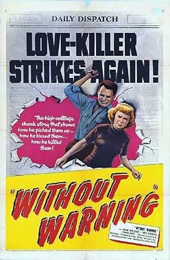 LugaTv | Watch Without Warning! for free online
