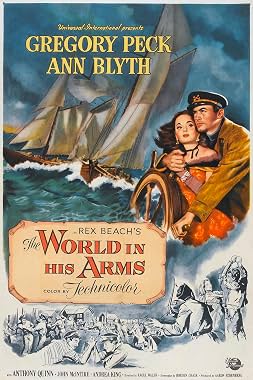 LugaTv | Watch The World in His Arms for free online