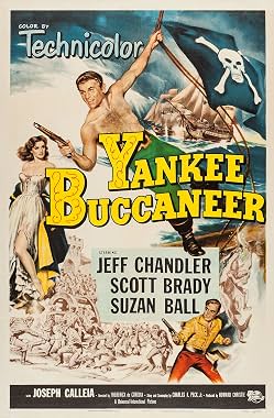 LugaTv | Watch Yankee Buccaneer for free online