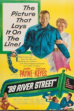 LugaTv | Watch 99 River Street for free online