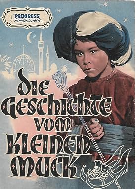 LugaTv | Watch Die Geschichte vom kleinen Muck for free online