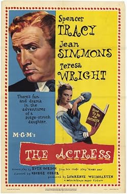 LugaTv | Watch The Actress for free online