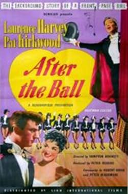 LugaTv | Watch After the Ball for free online