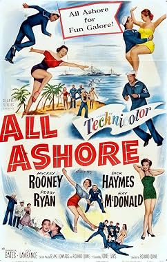 LugaTv | Watch All Ashore for free online