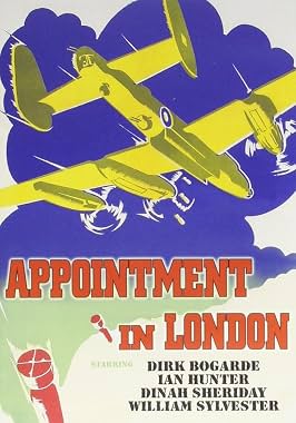 LugaTv | Watch Appointment in London for free online