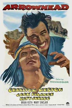 LugaTv | Watch Arrowhead for free online