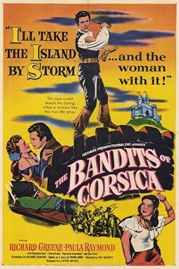 LugaTv | Watch Bandits of Corsica for free online