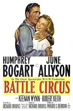 LugaTv | Watch Battle Circus for free online