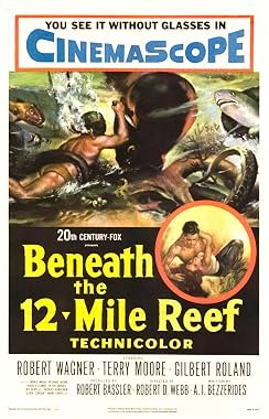 LugaTv | Watch Beneath the 12 Mile Reef for free online