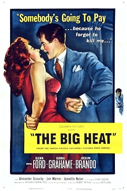LugaTv | Watch The Big Heat for free online