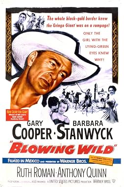 LugaTv | Watch Blowing Wild for free online