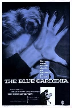 LugaTv | Watch The Blue Gardenia for free online