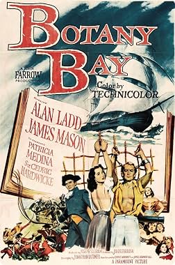 LugaTv | Watch Botany Bay for free online