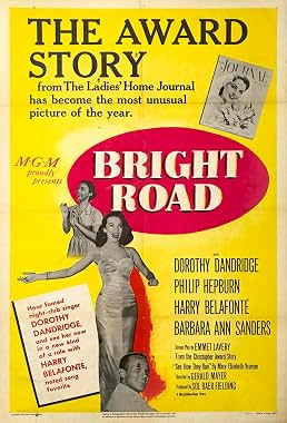 LugaTv | Watch Bright Road for free online