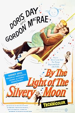 LugaTv | Watch By the Light of the Silvery Moon for free online
