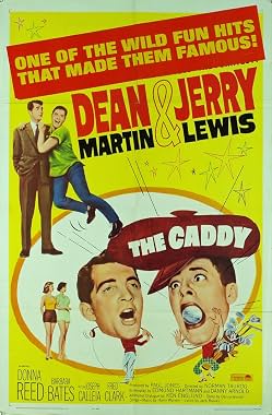 LugaTv | Watch The Caddy for free online