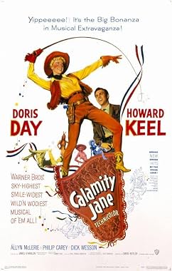 LugaTv | Watch Calamity Jane for free online