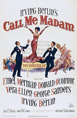 LugaTv | Watch Call Me Madam for free online