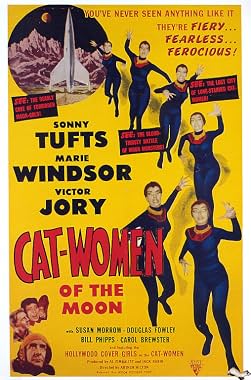 LugaTv | Watch Cat Women of the Moon for free online