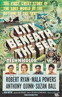 LugaTv | Watch City Beneath the Sea for free online