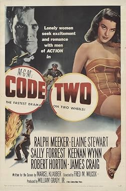 LugaTv | Watch Code Two for free online