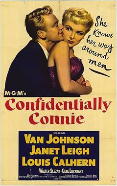LugaTv | Watch Confidentially Connie for free online
