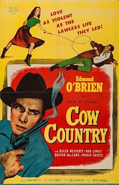LugaTv | Watch Cow Country for free online