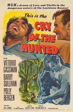 LugaTv | Watch Cry of the Hunted for free online