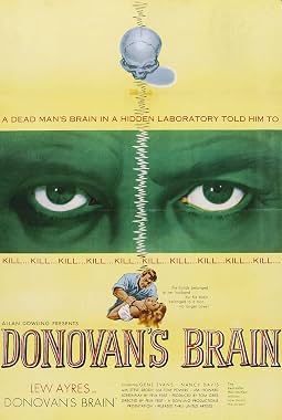 LugaTv | Watch Donovans Brain for free online