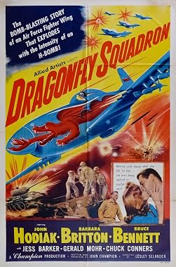 LugaTv | Watch Dragonfly Squadron for free online