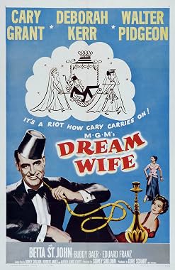 LugaTv | Watch Dream Wife for free online
