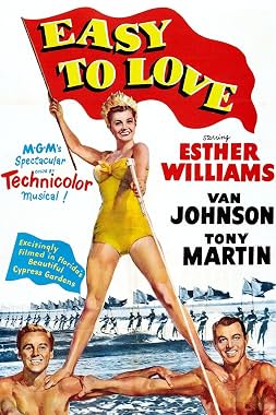 LugaTv | Watch Easy to Love for free online