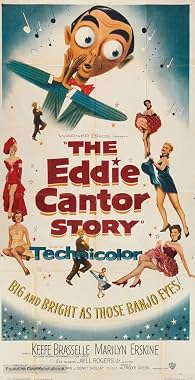 LugaTv | Watch The Eddie Cantor Story for free online
