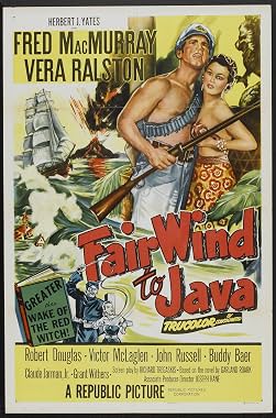 LugaTv | Watch Fair Wind to Java for free online