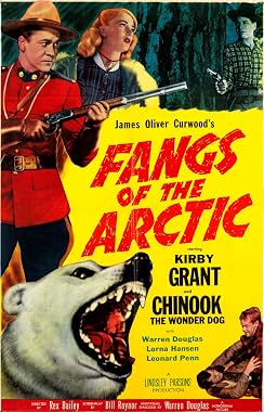 LugaTv | Watch Fangs of the Arctic for free online