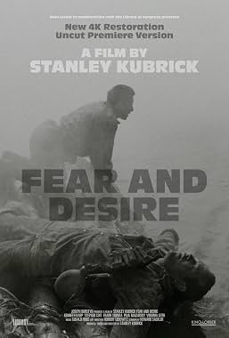 LugaTv | Watch Fear and Desire for free online