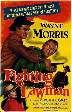 LugaTv | Watch Fighting Lawman for free online