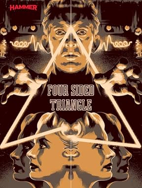 LugaTv | Watch Four Sided Triangle for free online