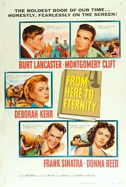 LugaTv | Watch From Here to Eternity for free online