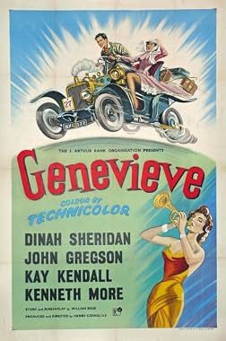 LugaTv | Watch Genevieve for free online