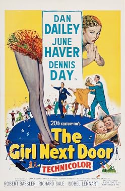 LugaTv | Watch The Girl Next Door for free online