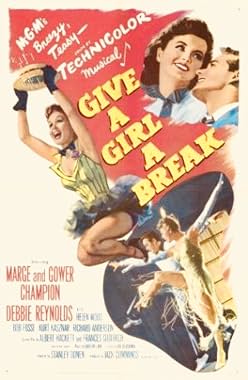 LugaTv | Watch Give a Girl a Break for free online