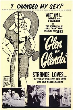 LugaTv | Watch Glen or Glenda for free online