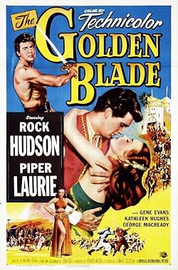 LugaTv | Watch The Golden Blade for free online
