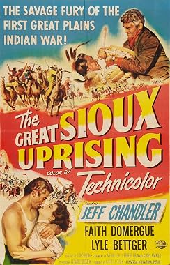 LugaTv | Watch The Great Sioux Uprising for free online