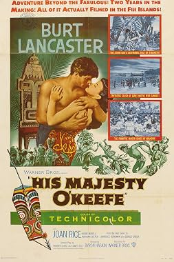 LugaTv | Watch His Majesty OKeefe for free online