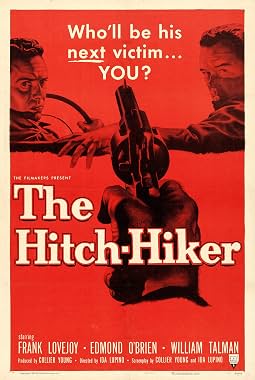 LugaTv | Watch The Hitch Hiker for free online