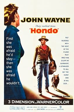 LugaTv | Watch Hondo for free online